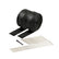 DEI Exhaust Wrap Kit - Black Titanium Wrap Locking Ties & Locking Tie Tool