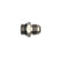 DeatschWerks 10AN ORB Male To 10AN Male Adapter (Incl O-Ring)