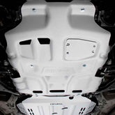 Rival 2021-Present Toyota Tundra Aluminum Engine Skid Plate