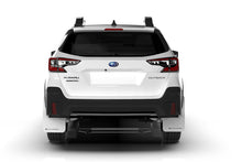 Load image into Gallery viewer, Rally Armor 20-25 Subaru Outback Black UR Mud Flap w/Red Logo