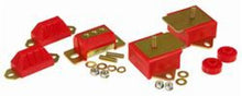 Load image into Gallery viewer, Prothane 76-86 Jeep CJ5/7/8 Drivetrain Kit - Red