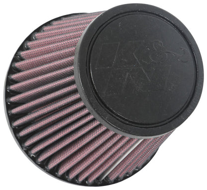 K&N Universal Air Filter | Round Tapered, 2.75in Flange, 4.438in Tall | RU-5135