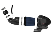 Load image into Gallery viewer, aFe Black Series Cold Air Intake 12-19 Jeep Grand Cherokee (WK2) SRT-8/SRT V8 6.4L HEMI