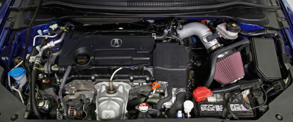 K&N Cold Air Intake | 2016-2019 Acura ILX 2.4L L4 | 69-1503TS