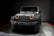 ORACLE Lighting 0718 Jeep Wrangler JK Oculus 7in Switchback Bi-LED Projector Headlights
