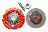 South Bend Clutch 90-99 Toyota Celica (GT5SFE/GTS5SFE) to Toyota MR2 Trans Stage 2 Daily Clutch Kit