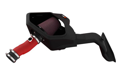 K&N Cold Air Intake | 2023-2025 Toyota GR 1.6L L3 | 69-8625TWR