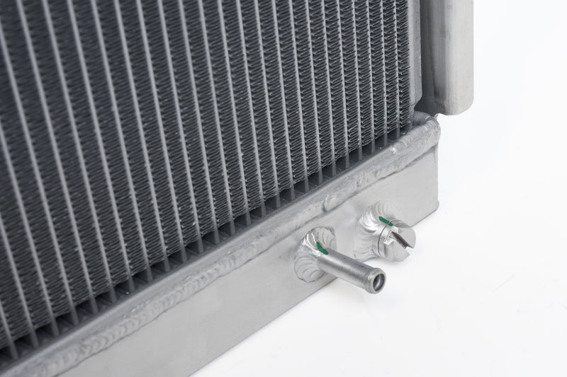CSF Heavy-Duty Radiator — 1995-2004 Toyota Tacoma | 2.7L & 3.4L, 2-Row 42mm | 7212