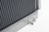 CSF 95-04 Toyota Tacoma (2.7/3.4L) Heavy Duty All-Aluminum Radiator