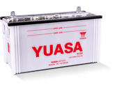 Yuasa N100 (95E41R) Import Specialty 12-Volt Battery