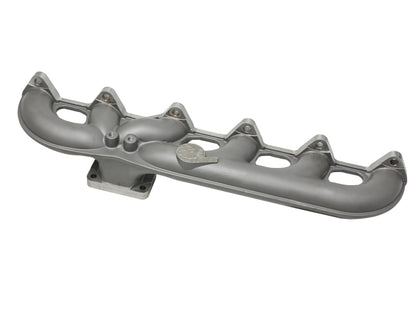 aFe Power Bladerunner Exhaust Manifold Dodge Diesel Trucks 03-07 L6-5.9L Turbodiesel | 46-40011