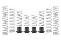 Eibach 24-26 Can-Am Maverick X3 MAX Pro-UTV Stage 4 Kit - Set of 8