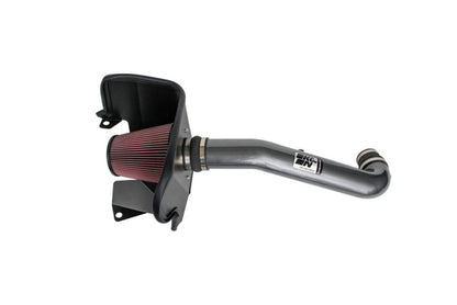 K&N Cold Air Intake | 2019-2026 Ram 1500 3.6L V6 | 77-1586KC