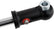 Fox 18+ Jeep JL 2.0 Factory Race Series 8.1in ATS Stabilizer 23.2in Ext Through-Shaft Axle Mount