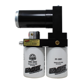 FASS Universal / Class 8 240gph - 45psi Industrial Series Fuel Air Separation System