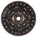 Exedy 04-14 Subaru Impreza WRX STI H4 Stage 1 Replacement Organic Clutch Disc (For 15803HD)