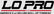 Truxedo 09-18 Ram 1500 & 19-20 Ram 1500 Classic 6ft 4in Lo Pro Bed Cover
