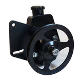 Borgeson Power Steering Pump Kit, Saginaw Pump for 383/440 Mopar RB Big Block. 800338