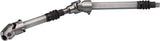 Borgeson Steering Shaft; Steel; 1994-2004 Mustang 000651
