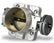 Skunk2 Pro Series Honda/Acura (D/B/H/F Series) 68mm Billet Throttle Body (Race Only)
