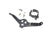Radium Subaru 15-21 WRX/STI / 08-14 Impreza/Forester / 14-18 Forester XT Fuel Filter Mount