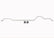 Whiteline 04-07 Subaru STi  Rear 22mm Heavy Duty Adjustable Swaybar