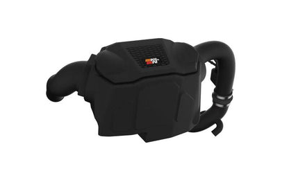K&N Cold Air Intake | 2020-2027 Ford & Lincoln 3.0L V6 | 63-2622