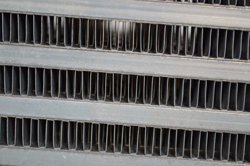CSF Magnum Universal Bar & Plate Intercooler Core | 18x12x6, 1300HP | 8040