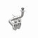 MagnaFlow Direct Fit Catalytic Converter 00-05 Toyota MR2 1.8L