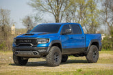 1.5 Inch Leveling Kit | Ram 1500 TRX 4WD (2021-2024)