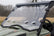Vented Full Windshield | Scratch Resistant | Can-Am Commander Max 1000