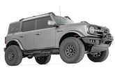 Vertex 2.5 Reservoir Coilovers | Rear | 3.5" | Ford Bronco 4WD (2021-2025)