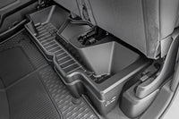 Under Seat Storage | Crew Cab | Ram 1500 2WD/4WD (2019-2026)