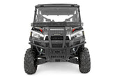 Front Cargo Rack | 6" Black Slimline | Polaris Ranger XP 900/Ranger XP 1000