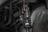 Vertex Adjustable Suspension Kit | Polaris Ranger 1000/Ranger XP 900/1000