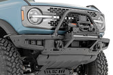 High Winch Mount | All Models | Ford Bronco 4WD (2021-2026)