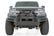 LED Light Kit | Fog Mount | Triple 2" Black Pair | Amber DRL | Ford Bronco (21-26)