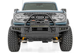 High Winch Mount | All Models | Ford Bronco 4WD (2021-2026)