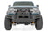 High Winch Mount | All Models | Ford Bronco 4WD (2021-2026)