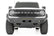 Front Bumper | Modular | Full Wings | Amber DRL | Ford Bronco 4WD (2021-2026)