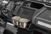 Cup Holder | MLC-8 Mount | Honda Pioneer 1000 