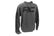 Rough Country Hoodie | RC Topographical Sleeve | Charcoal | SM