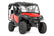Winch Mount | RS4500S | Honda Pioneer 1000 