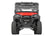 Winch Mount | Honda Pioneer 1000 