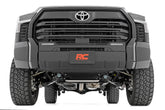3.5 Inch Lift Kit | Toyota Tundra 4WD (2022-2026)