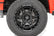 Rough Country 92 Series Wheel | Machined One-Piece | Gloss Black | 20x12 | 8x6.5 | -44mm
