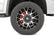 Caliper Covers | Front and Rear | Red | Chevy/GMC 2500HD/3500HD (20-26)