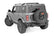 Rear Bumper | Ford Bronco 4WD (2021-2026)