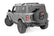 Rear Bumper | Black Series LED | Flood | Ford Bronco 4WD (2021-2026)