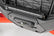 LED Light | Winch Mount | RS6500S | 10" Black Slimline | Polaris RZR Pro R